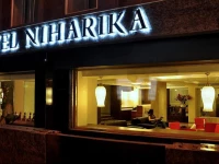 Hotel Niharika