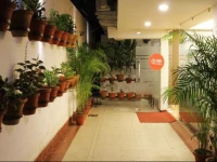 OYO Premium Lansdowne