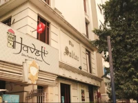 OYO Premium Salt Lake Karunamoyee