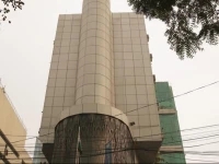 OYO Premium Salt Lake Webel More