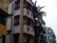 OYO Rooms Ruby EM By Pass