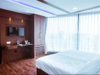 HOTEL SAWOOD INTERNATIONAL