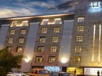 VISITEL - A Boutique Hotel