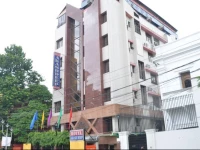Hotel Akash Deep