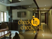 Check In Check Out 3*