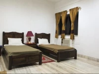 Dimensions - Ho Chi Minh Sarani, Kolkata