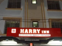 Harry Inn