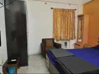 Mirchi Bite Service Apartment