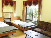 Hotel Esplanade Chambers