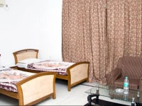 Rupkatha Guest House, AE 778- Sector 1