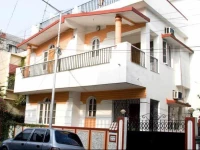 Rupkatha Guest House, AH-142 Sector 2