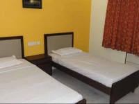 Rupkatha Guest House, BE-219 Sector 1
