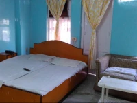 Ashirbad Guest House