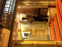 Ashreen Guest House