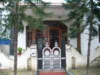 Casa Salt Lake - FE Block