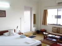 Central Bed & Breakfast