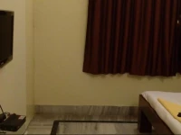 Little Green Guesthouse