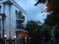 NIPS Corporate Guest House