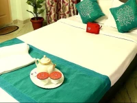 OYO Apartments New Town Axis Mall