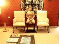 OYO Premium Ballygunge Lovelock Street