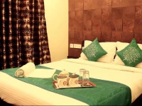 OYO Premium CMRI Kolkata