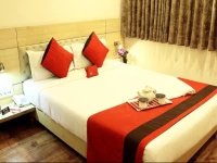 OYO Premium Salt Lake Stadium