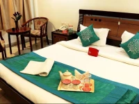 OYO Rooms Ballygunge South Point School