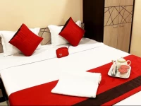 OYO Rooms Ballygunge Tridhara Sammilani