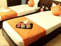 OYO Rooms Jatin Das Park Metro Station