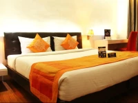 OYO Rooms Park Circus Ladies Park