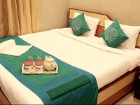 OYO Rooms Salt Lake Sector 1 Central Park