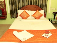 OYO Rooms Salt Lake Sector 2 AL Block