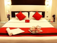 OYO Rooms Tagore Park EM Bypass