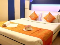 OYO Rooms Tagore Park K Block