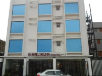 Hotel Sheldon International