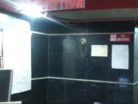 The Park Guest House