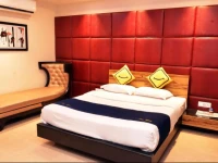 Vista Rooms at Harish Mukherjee Road