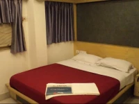 Vista Rooms at Lakshmi Narayan Mandir