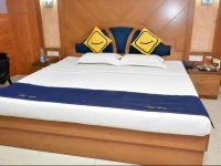 Vista Rooms at Pan Asia Continental