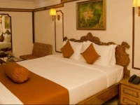 Vista Rooms at Rash Behari Ave