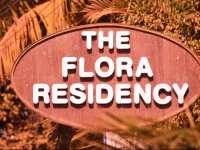 The Flora Residency