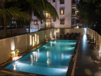 Hotel Calangute Towers