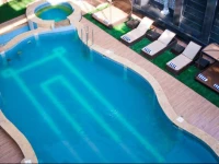 Grandeur De Sanchi - Luxurious Boutique Beach Resort & Spa