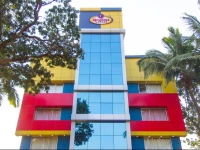 Hotel Karishma Grand