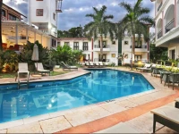 Keys Ronil Resort, Goa