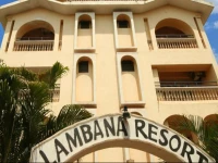 Lambana Resort