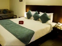 OYO Premium Candolim Calangute Main Road