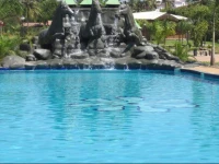 Resort Primo Bom Terra Verde