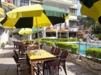 Santa Monica Resorte