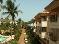 So My Resorts hotel 2*